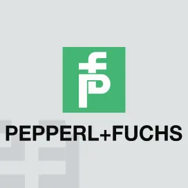 Pepperl Fuchs